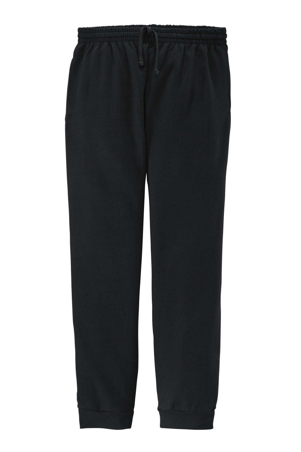 JERZEES Men's NuBlend Fleece Jogger Mens Apparel Pants & Sweatpants