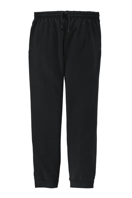 JERZEES Men's NuBlend Fleece Jogger Mens Apparel Pants & Sweatpants