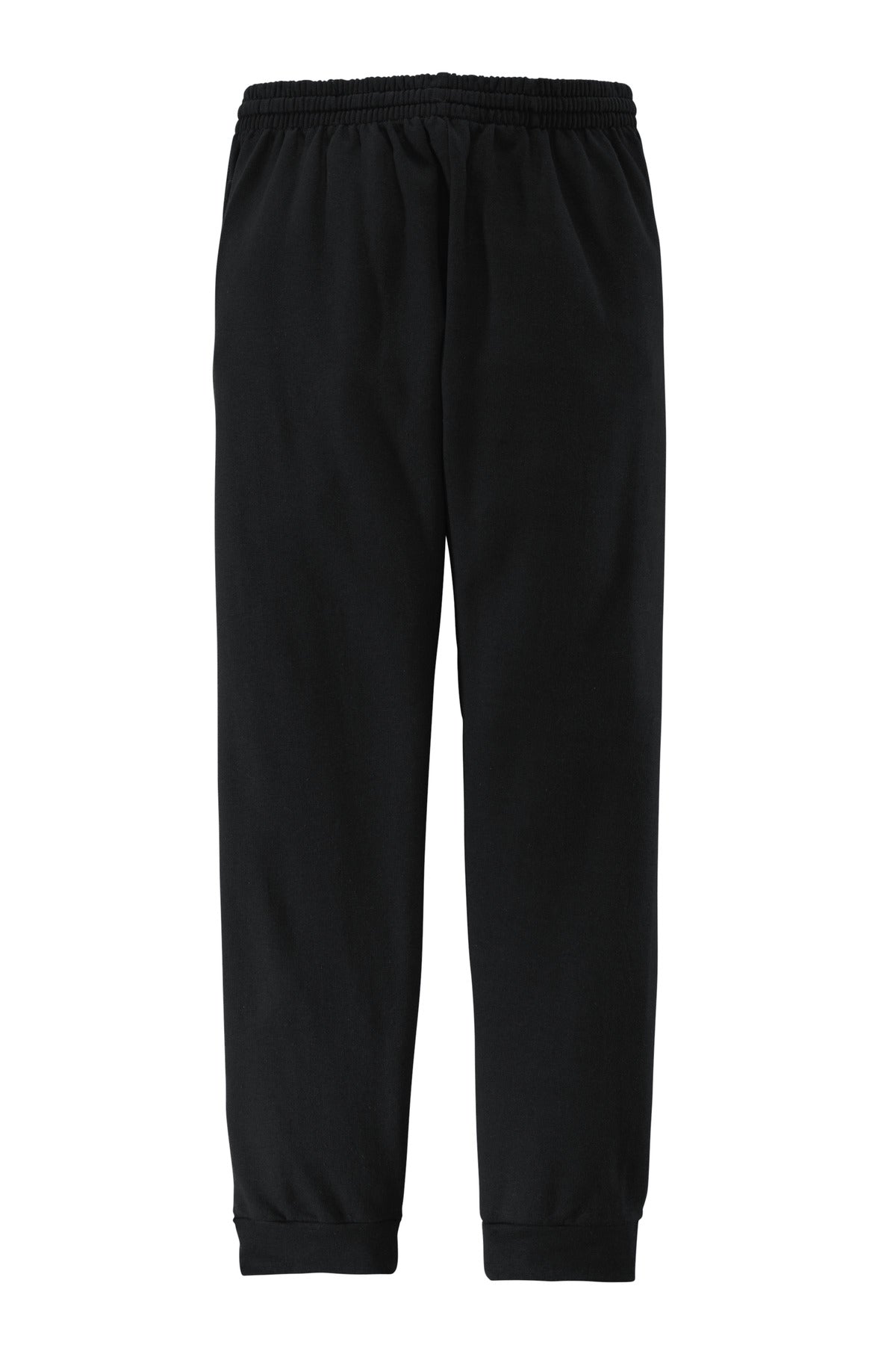 JERZEES Men's NuBlend Fleece Jogger Mens Apparel Pants & Sweatpants