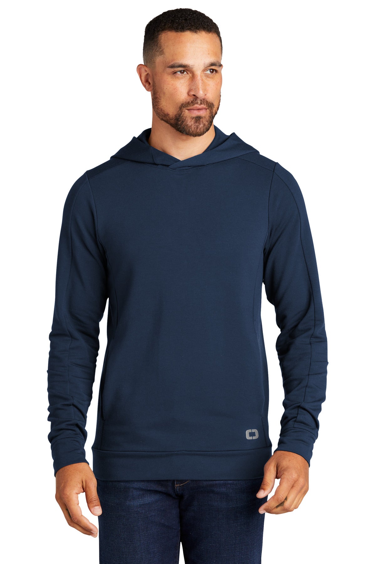 OGIO Men's Luuma Hoodie. OG814 Corporate Apparel Sweatshirts & Fleece