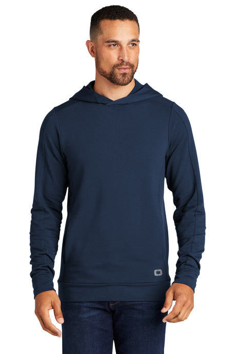 OGIO Men's Luuma Hoodie. OG814 Corporate Apparel Sweatshirts & Fleece