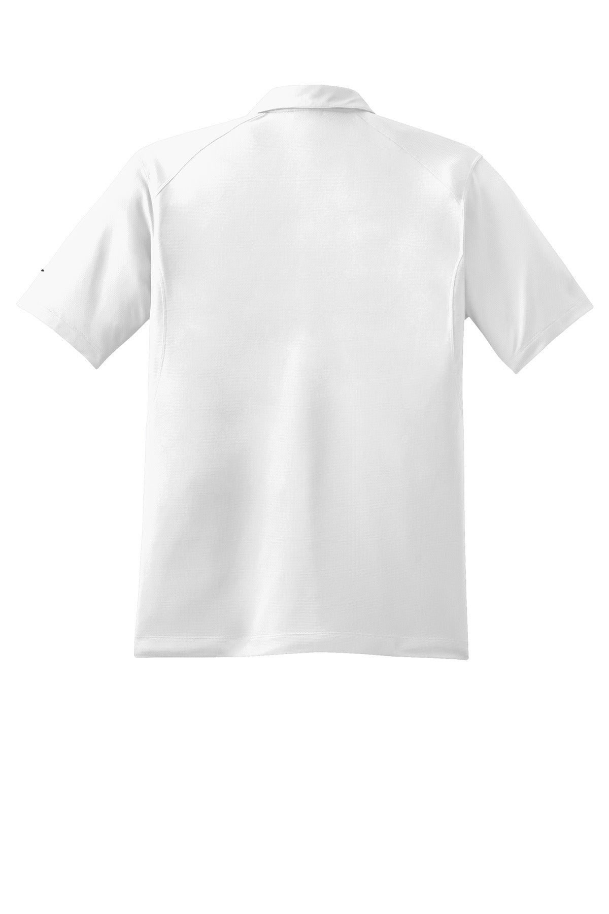 Nike Men's Dri-FIT Mini Texture Polo. 378453 Corporate Apparel Shirts & Tops