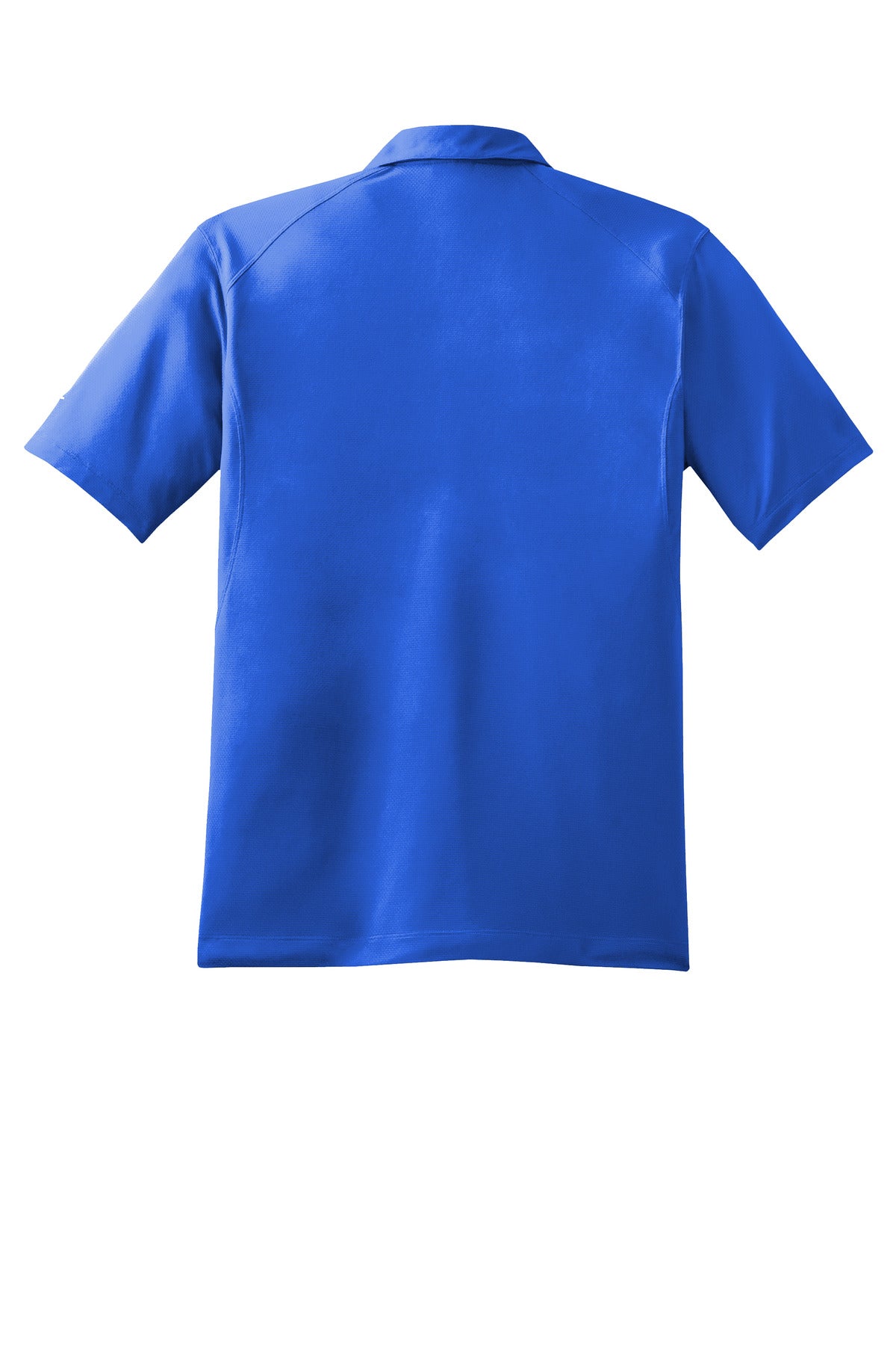 Nike Men's Dri-FIT Mini Texture Polo. 378453 Corporate Apparel Shirts & Tops