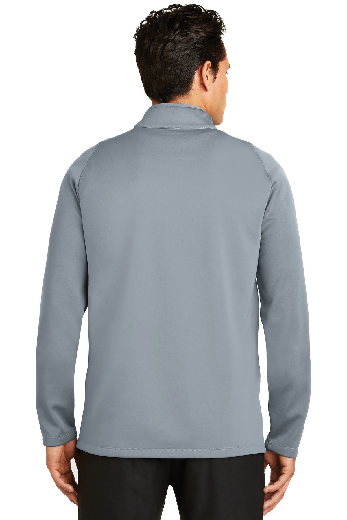 Nike Men's Therma-FIT Hypervis 1/2 Zip Cover-Up. 779803 Corporate Apparel Sweatshirts & Fleece