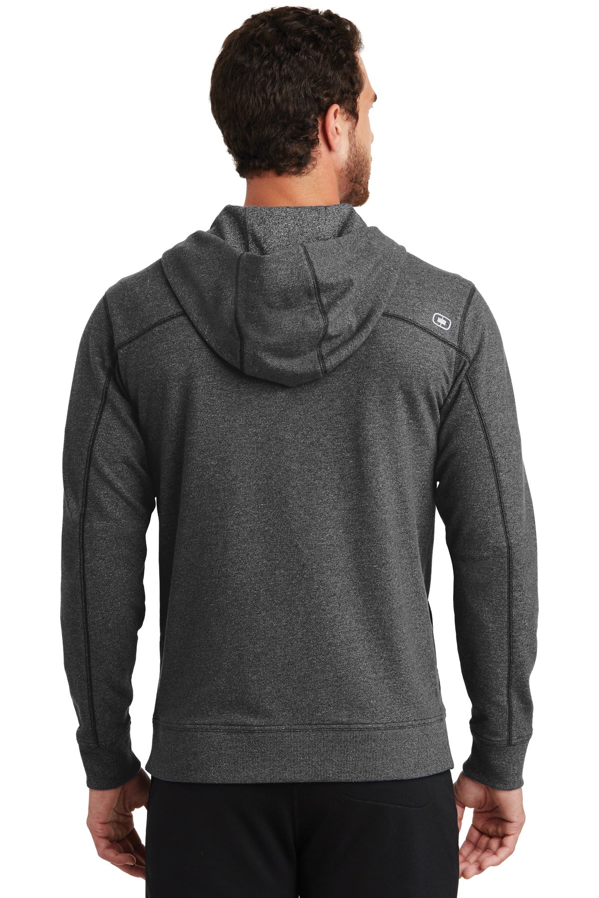 OGIO ENDURANCE Men's Cadmium Jacket. OE502 Corporate Apparel Jackets & Vests