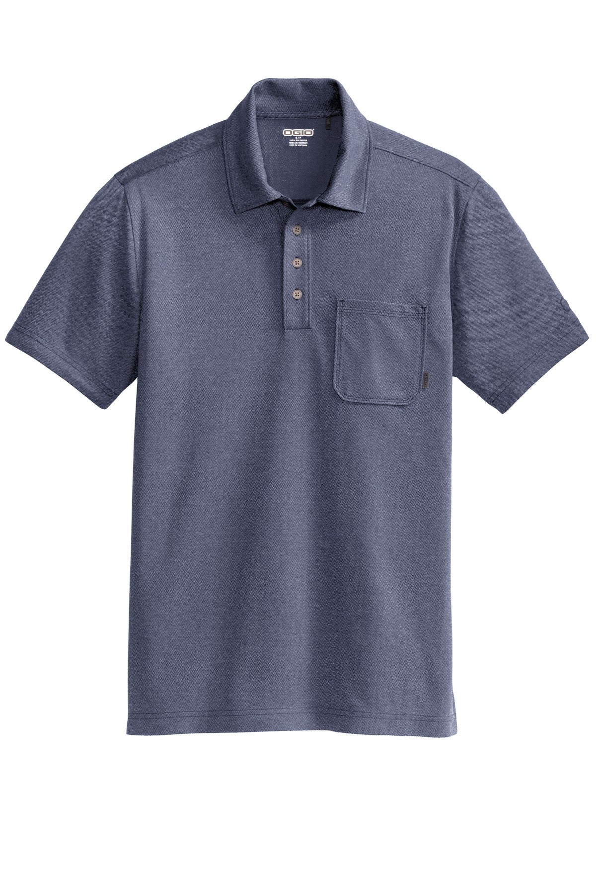 OGIO Men's Express Polo. OG129 Corporate Apparel Shirts & Tops