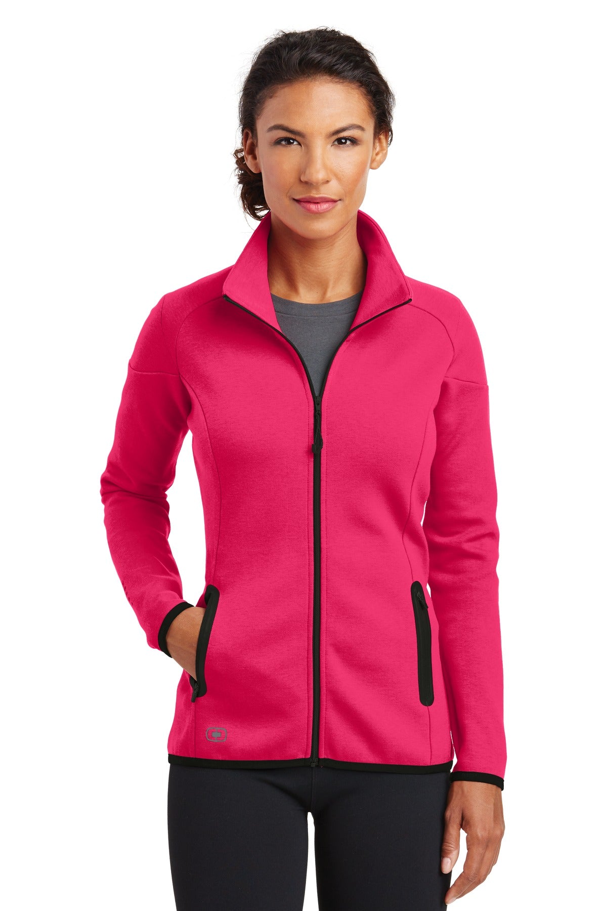 OGIO ENDURANCE Women's Origin Jacket. LOE503 Corporate Apparel Jackets & Vests
