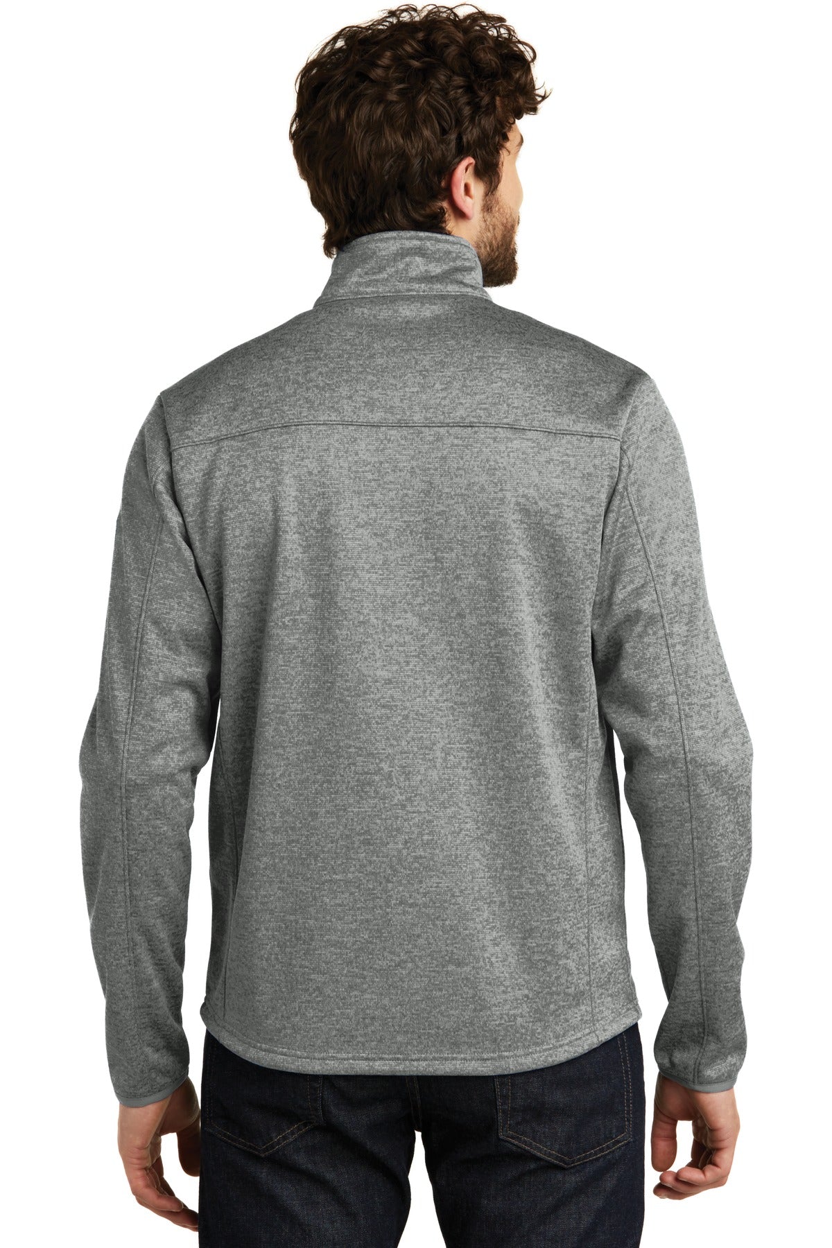 Eddie Bauer Men's StormRepel Soft Shell Jacket. EB540 Corporate Apparel Jackets & Vests