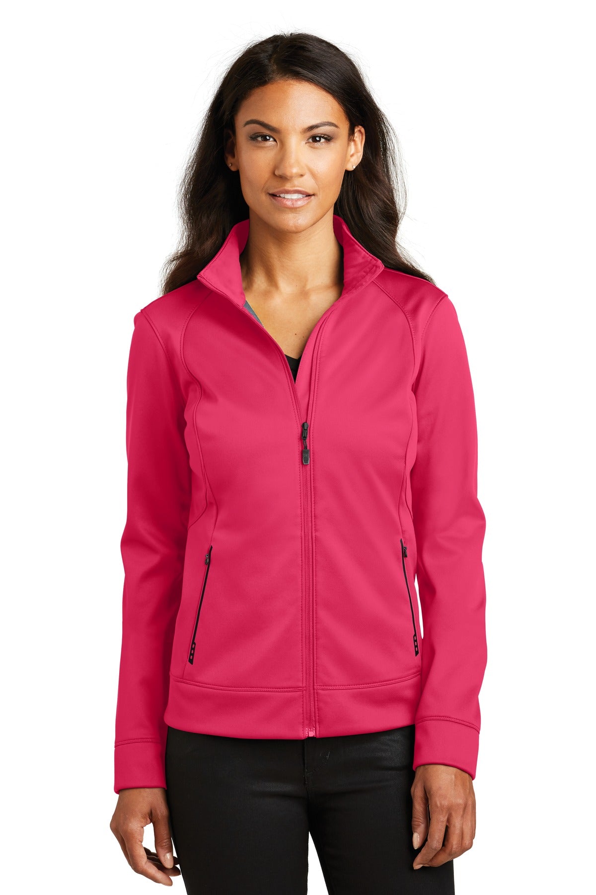 OGIO Women's Torque II Jacket. LOG2010 Corporate Apparel Jackets & Vests