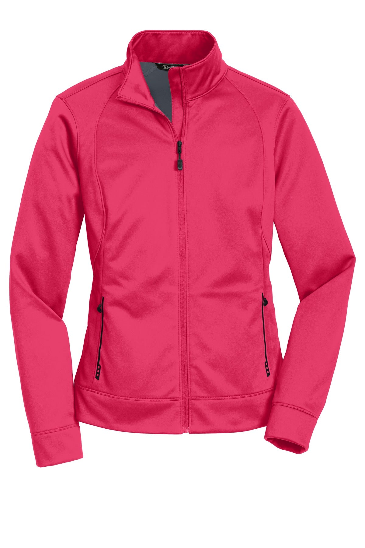 OGIO Women's Torque II Jacket. LOG2010 Corporate Apparel Jackets & Vests