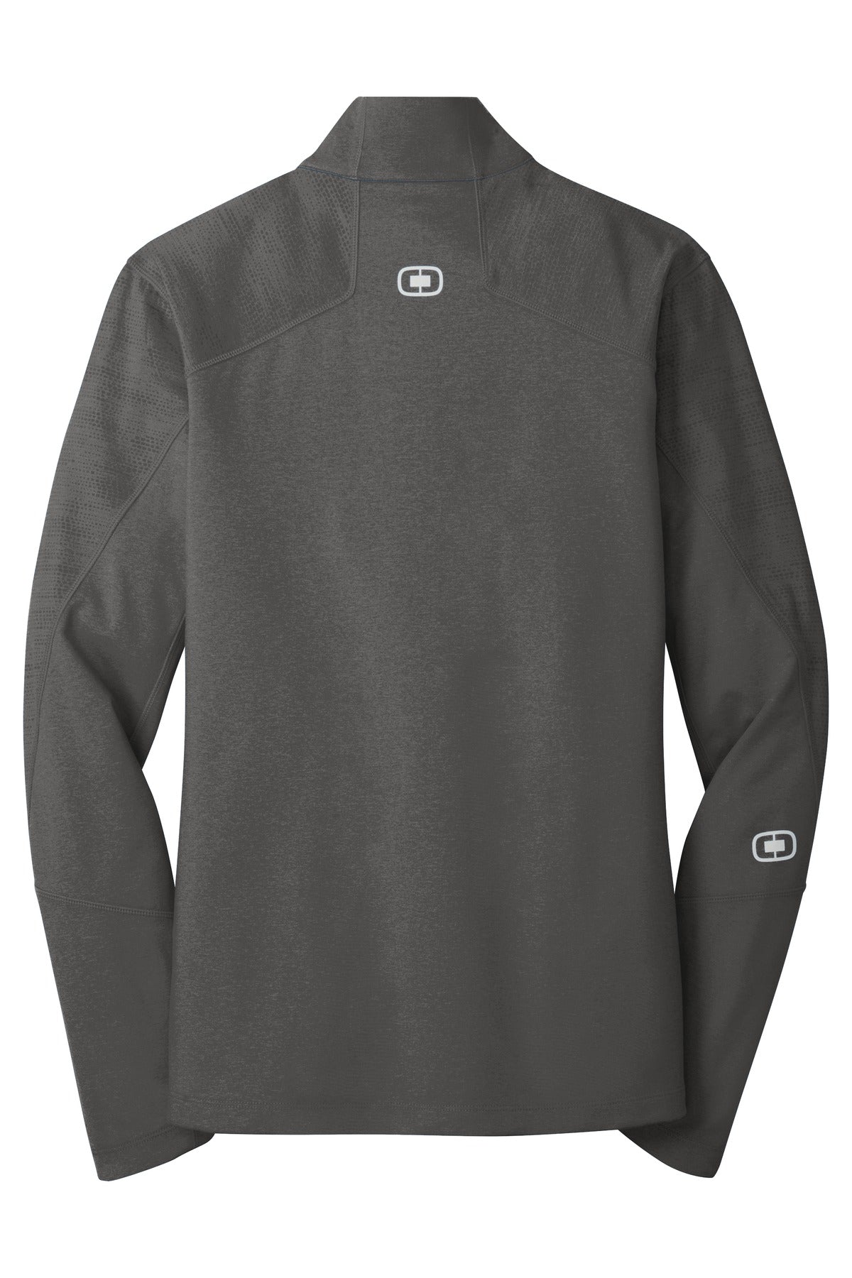 OGIO ENDURANCE Men's Sonar Full-Zip. OE702 Corporate Apparel Jackets & Vests