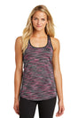 OGIO ENDURANCE Women's Verge Racerback Tank. LOE327 Corporate Apparel Shirts & Tops