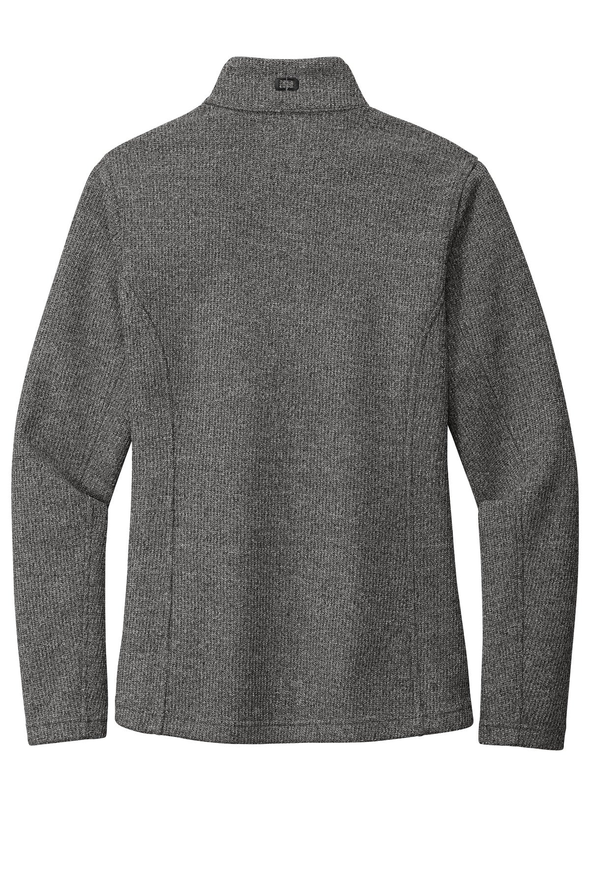 OGIO Women's Grit Fleece Jacket. LOG727 Corporate Apparel Jackets & Vests