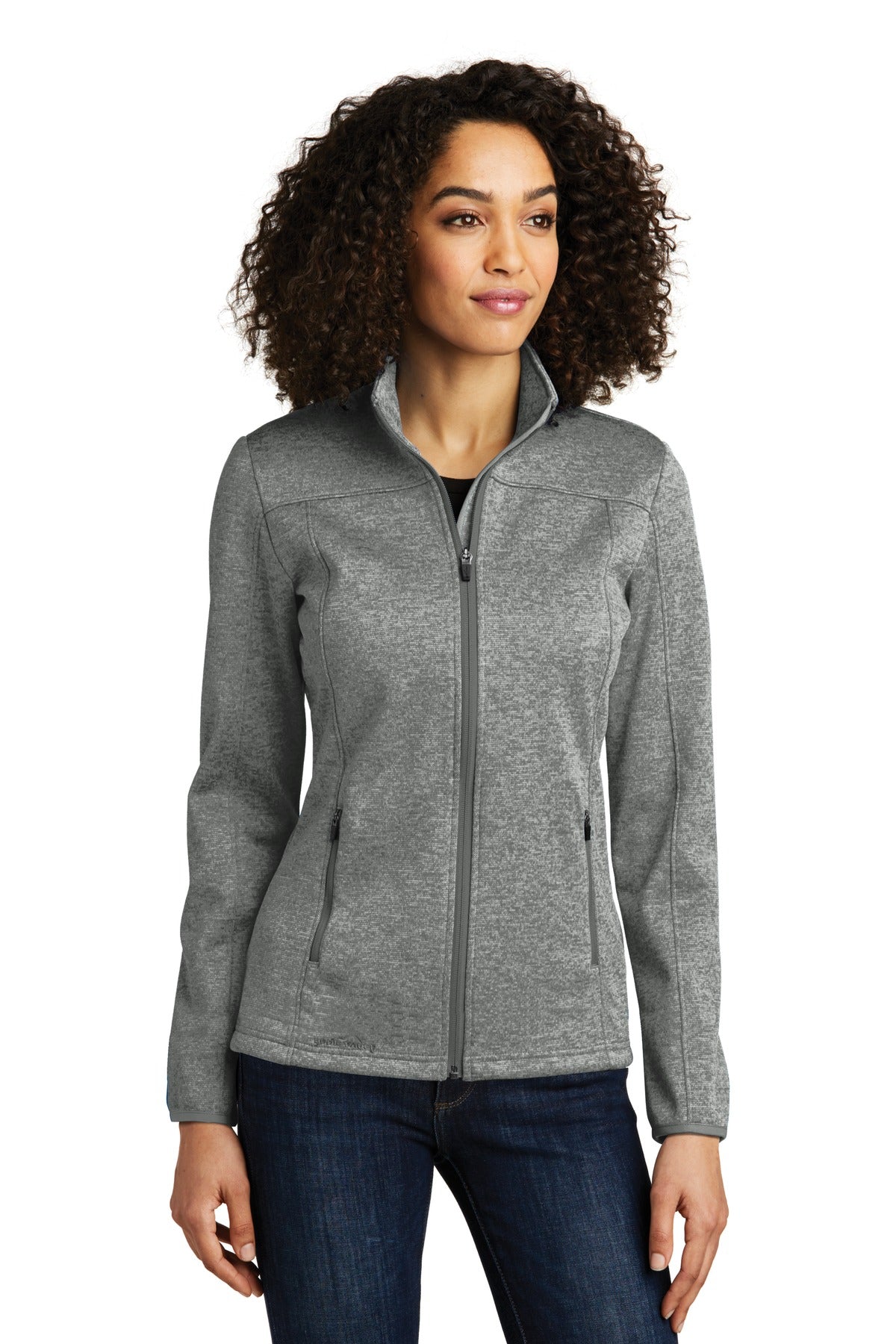 Eddie Bauer Women's StormRepel Soft Shell Jacket. EB541 Corporate Apparel Jackets & Vests