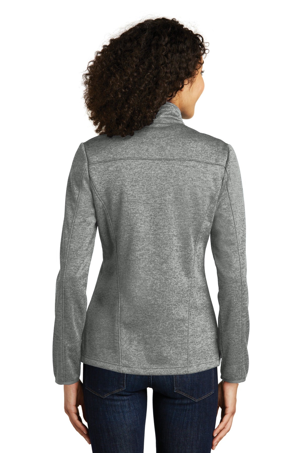 Eddie Bauer Women's StormRepel Soft Shell Jacket. EB541 Corporate Apparel Jackets & Vests