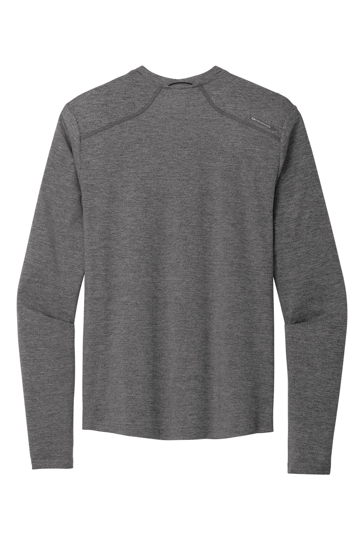 OGIO ENDURANCE Men's Force Long Sleeve Tee. OE340 Corporate Apparel Shirts & Tops