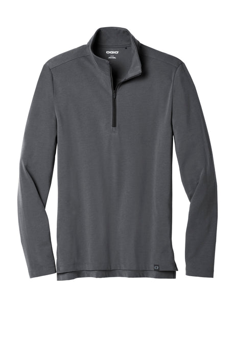 OGIO Men's Limit 1/4-Zip. OG139 Corporate Apparel Sweatshirts & Fleece