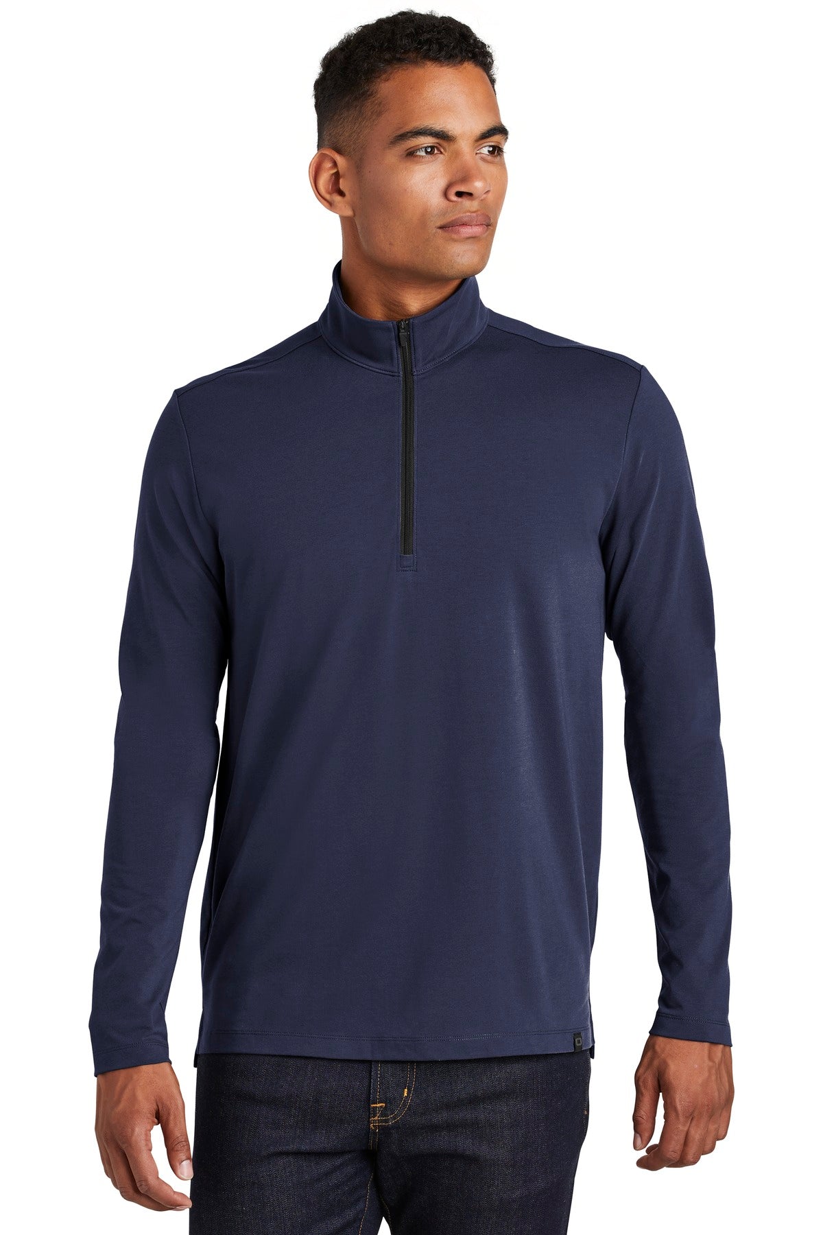 OGIO Men's Limit 1/4-Zip. OG139 Corporate Apparel Sweatshirts & Fleece