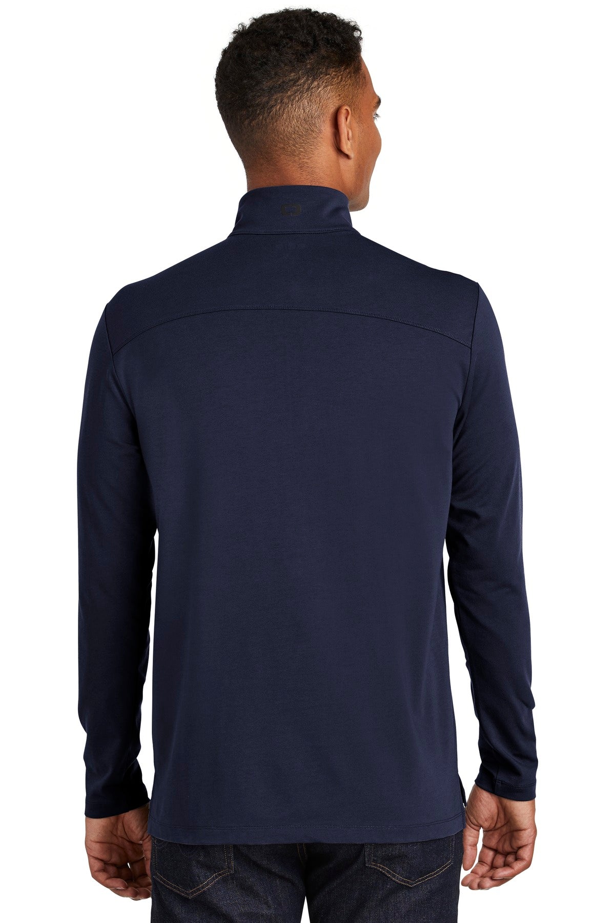 OGIO Men's Limit 1/4-Zip. OG139 Corporate Apparel Sweatshirts & Fleece