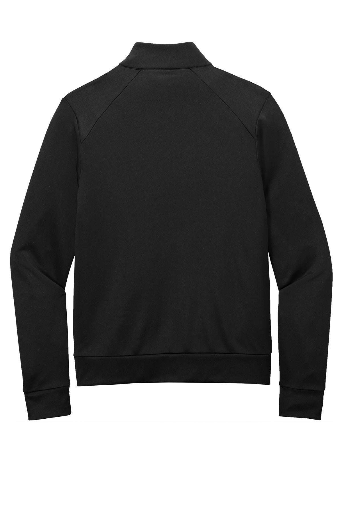 New Era Men's Performance Terry Full-Zip. NEA530 Corporate Apparel Sweatshirts & Fleece