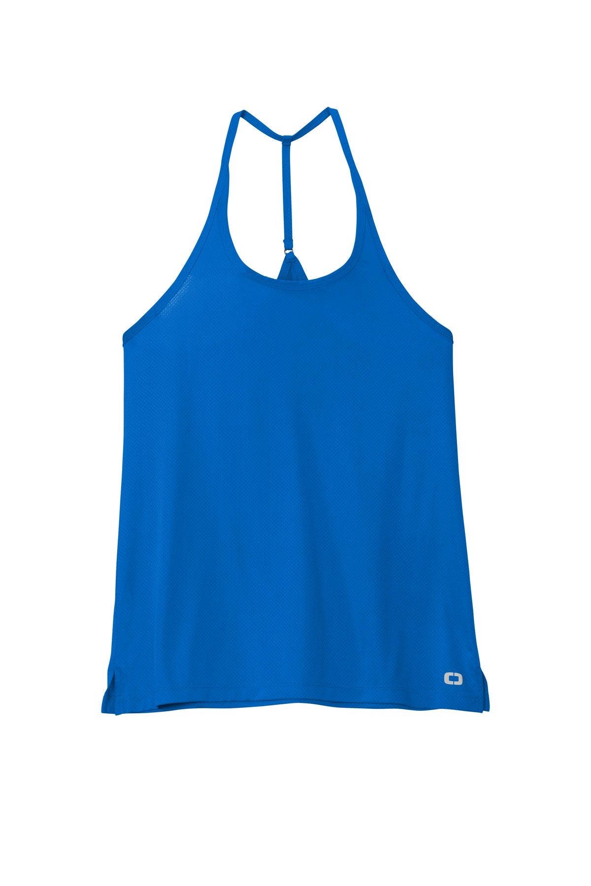 OGIO ENDURANCE Women's Level Mesh Tank. LOE352 Corporate Apparel Shirts & Tops