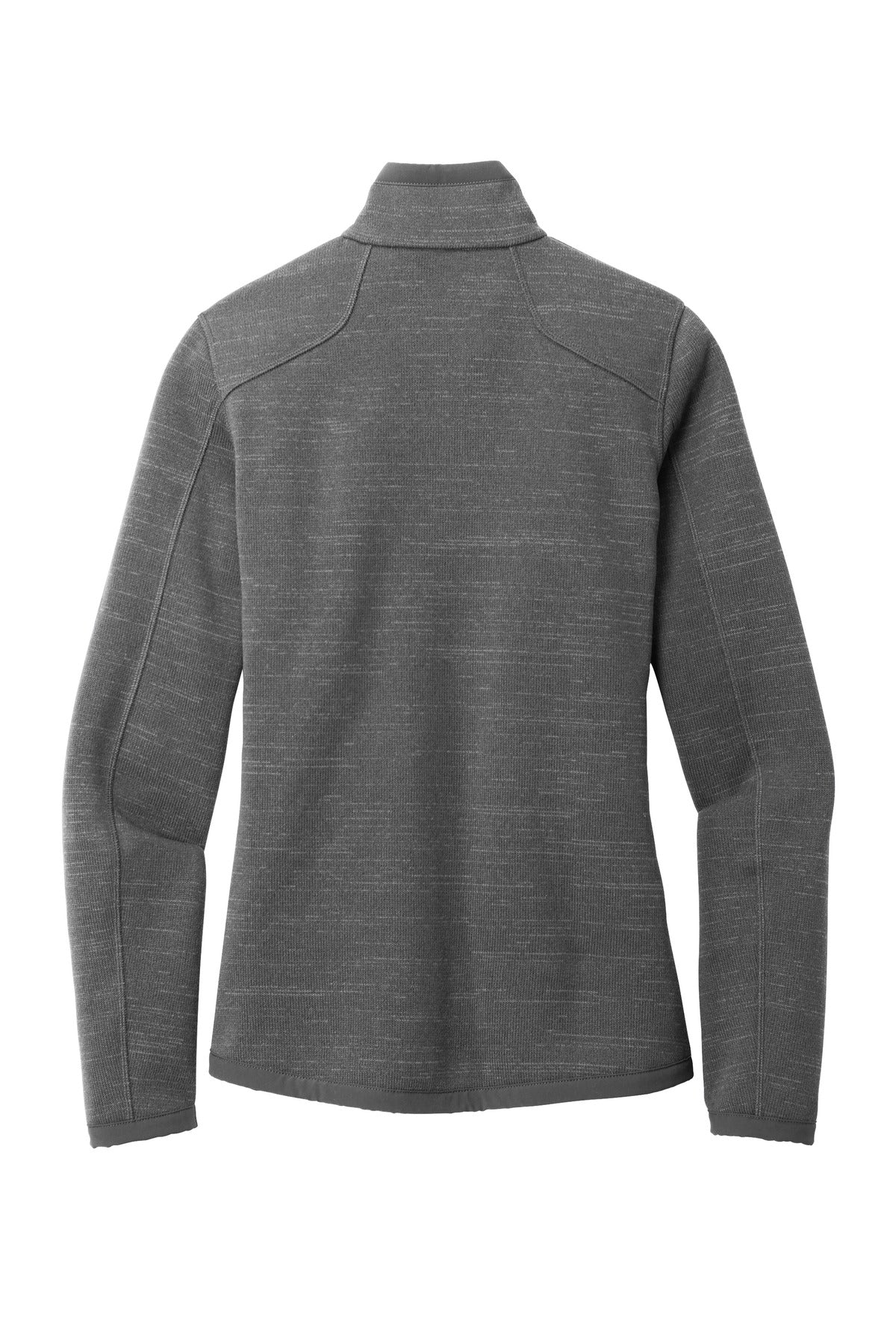 Eddie Bauer Women's Sweater Fleece Full-Zip. EB251 Corporate Apparel Sweatshirts & Fleece