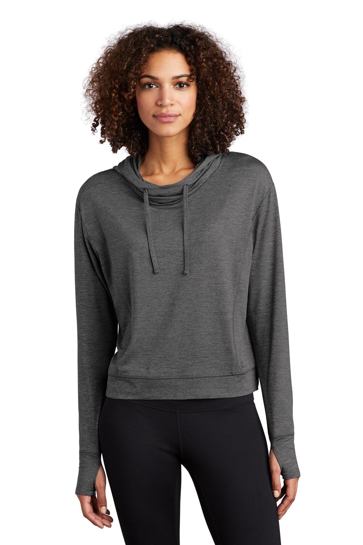OGIO ENDURANCE Women's Force Hoodie. LOE342 Corporate Apparel Sweatshirts & Fleece