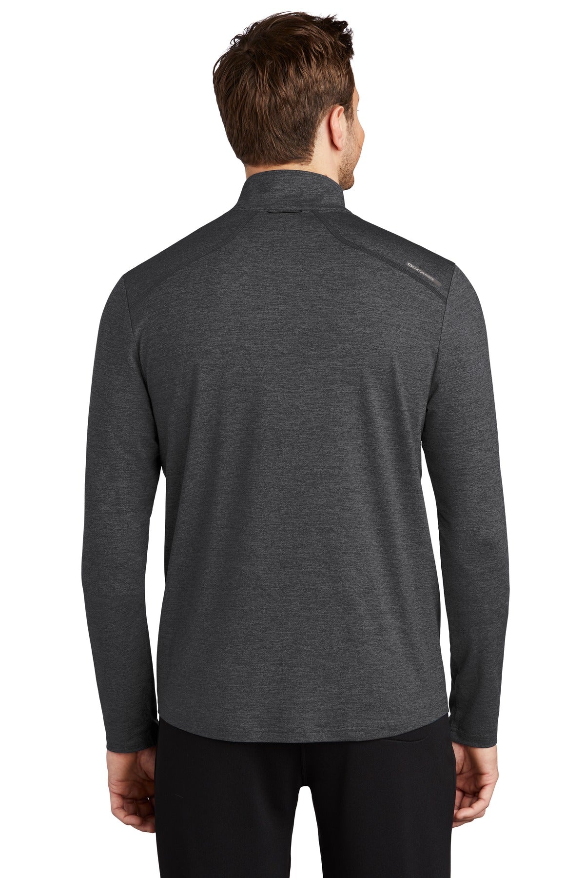 OGIO ENDURANCE Men's Force 1/4-Zip. OE341 Corporate Apparel Sweatshirts & Fleece
