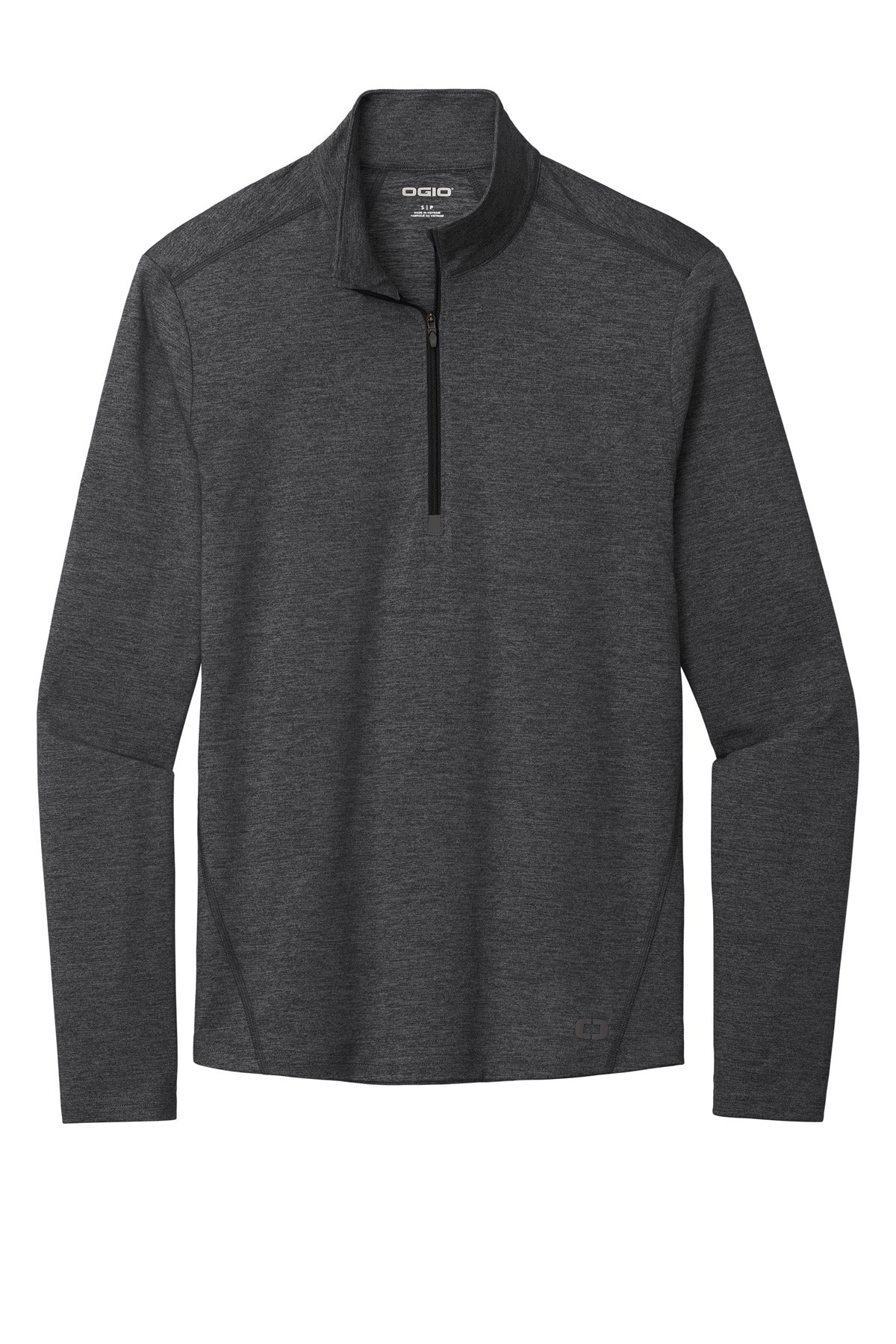 OGIO ENDURANCE Men's Force 1/4-Zip. OE341 Corporate Apparel Sweatshirts & Fleece