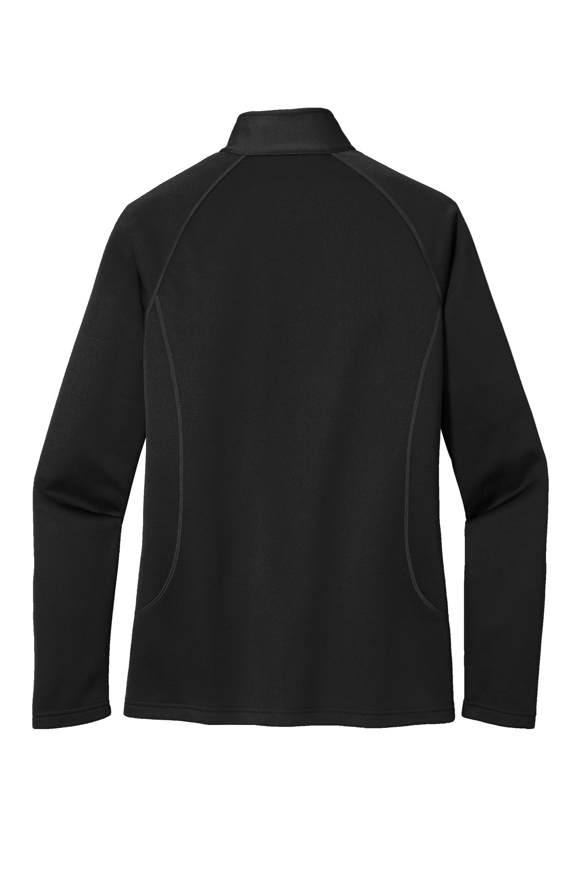 Eddie Bauer Women's Smooth Fleece Full-Zip. EB247 Corporate Apparel Sweatshirts & Fleece