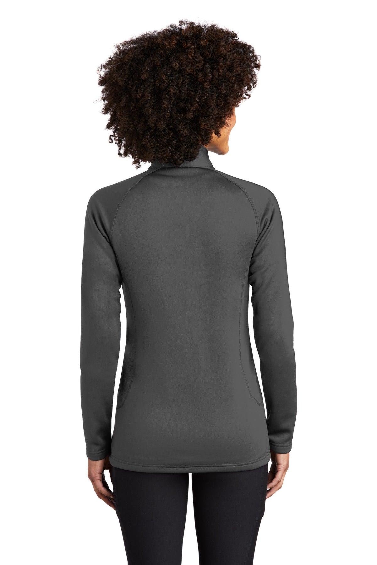Eddie Bauer Women's Smooth Fleece Full-Zip. EB247 Corporate Apparel Sweatshirts & Fleece