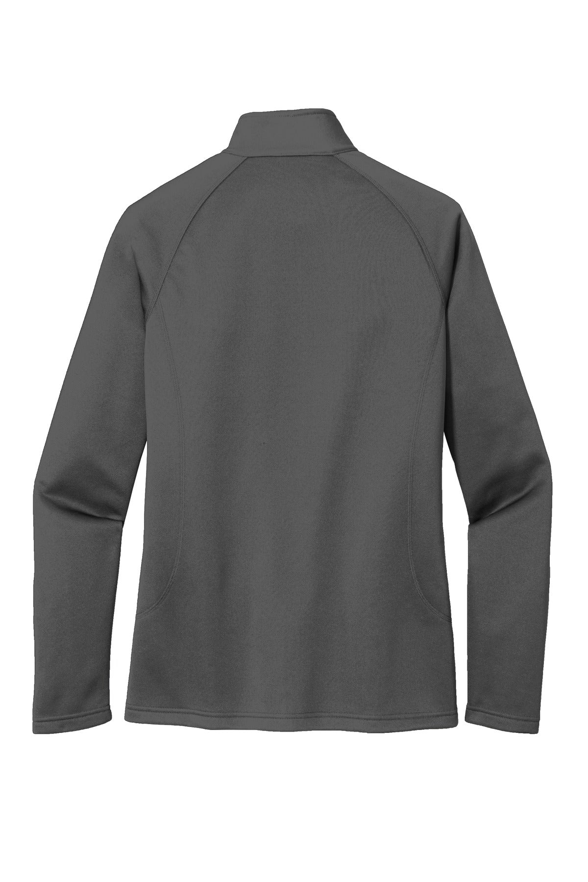 Eddie Bauer Women's Smooth Fleece Full-Zip. EB247 Corporate Apparel Sweatshirts & Fleece