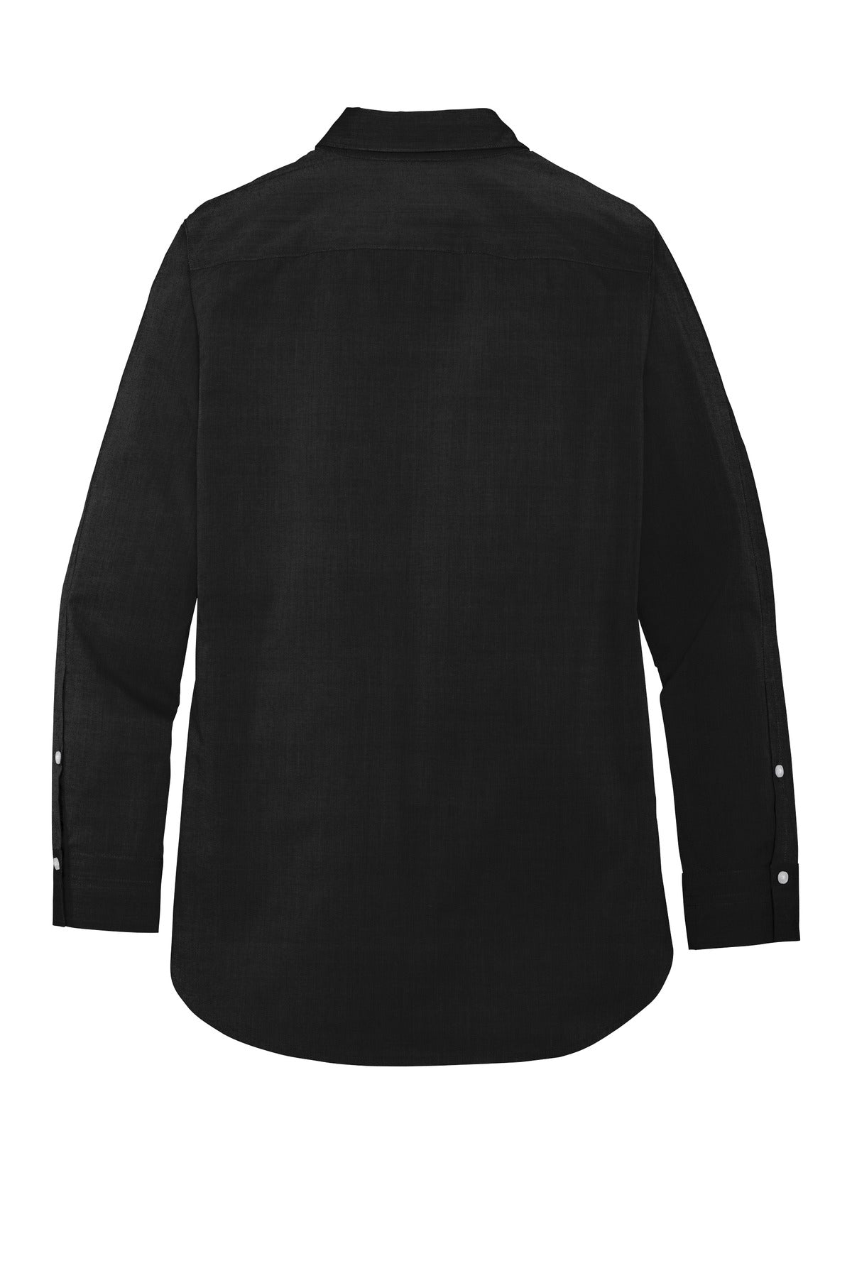 OGIO Women's Commuter Woven Tunic. LOG1002 Corporate Apparel Sweatshirts & Fleece