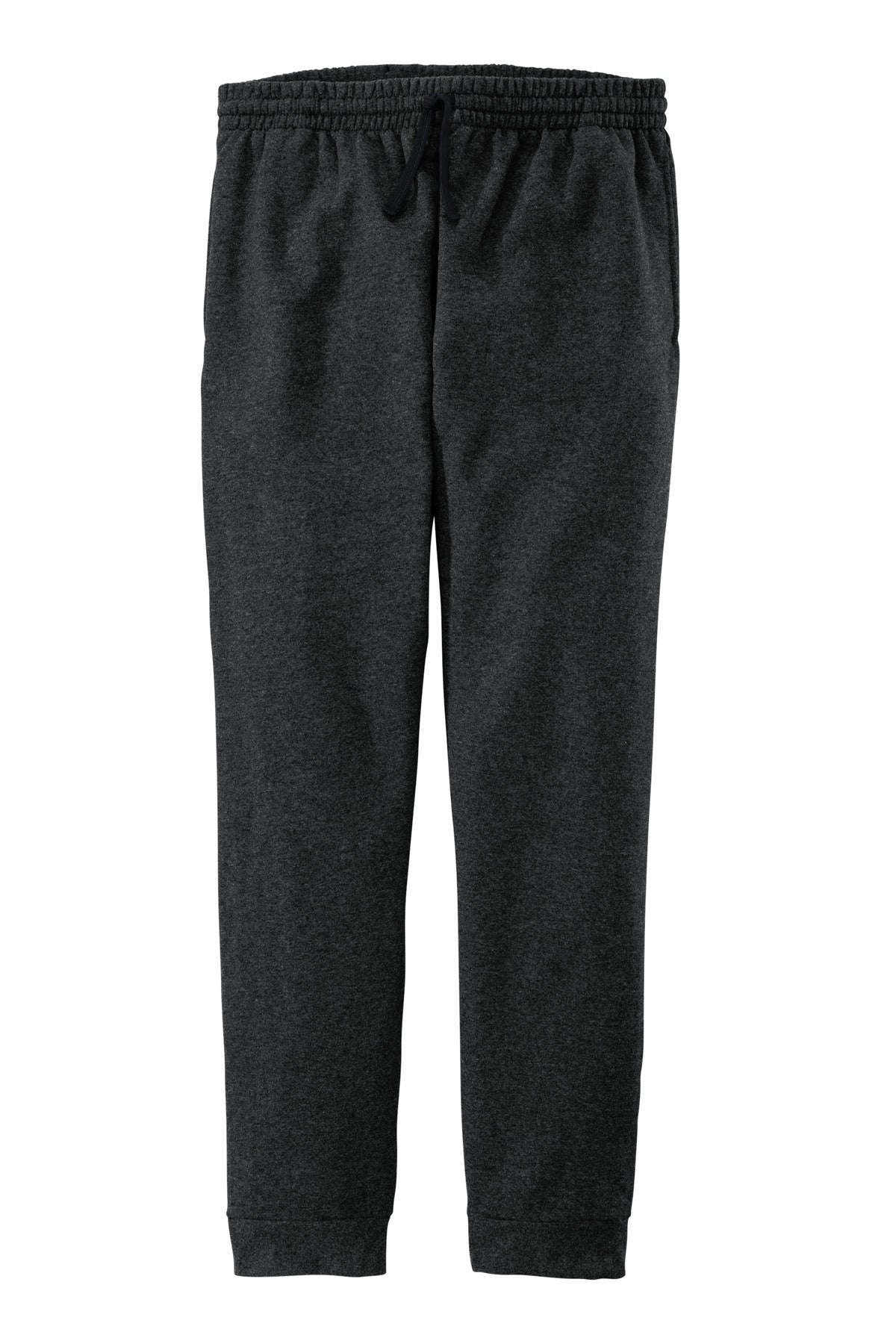 JERZEES Men's NuBlend Fleece Jogger Mens Apparel Pants & Sweatpants