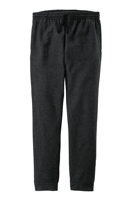 JERZEES Men's NuBlend Fleece Jogger Mens Apparel Pants & Sweatpants