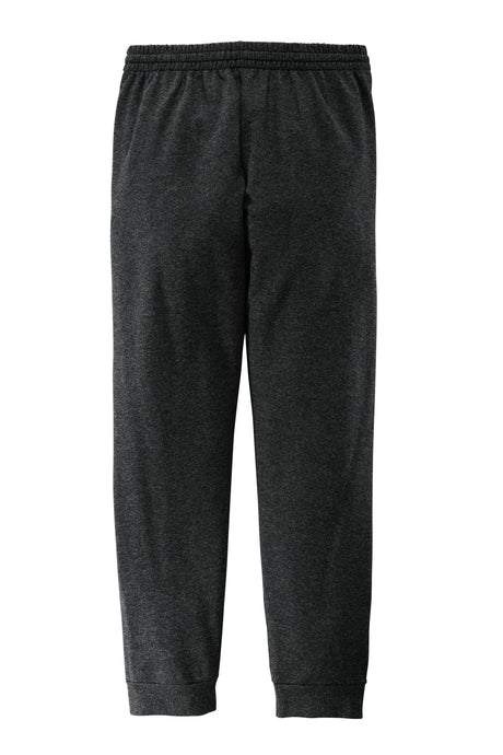 JERZEES Men's NuBlend Fleece Jogger Mens Apparel Pants & Sweatpants