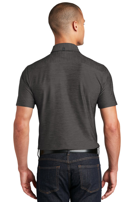 OGIO Men's Slate Polo. OG143 Corporate Apparel Shirts & Tops