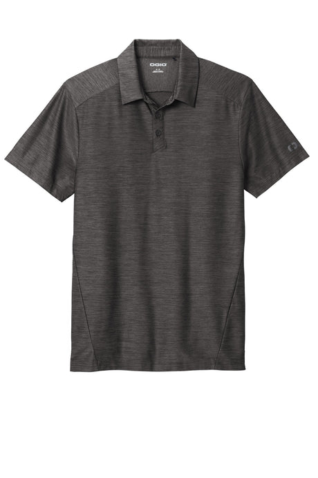OGIO Men's Slate Polo. OG143 Corporate Apparel Shirts & Tops