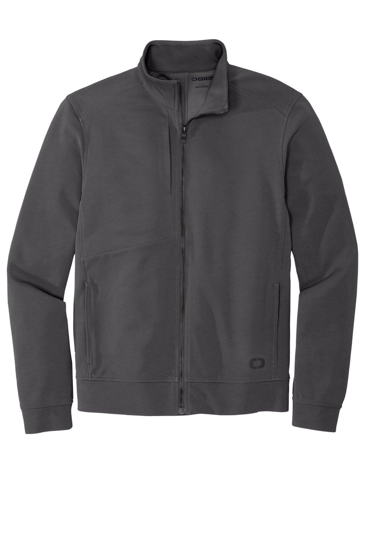 OGIO Men's Hinge Full-Zip. OG820 Corporate Apparel Jackets & Vests