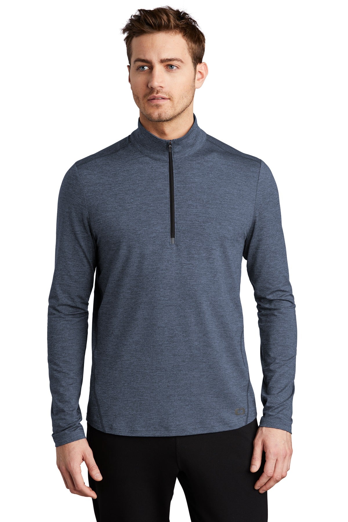 OGIO ENDURANCE Men's Force 1/4-Zip. OE341 Corporate Apparel Sweatshirts & Fleece