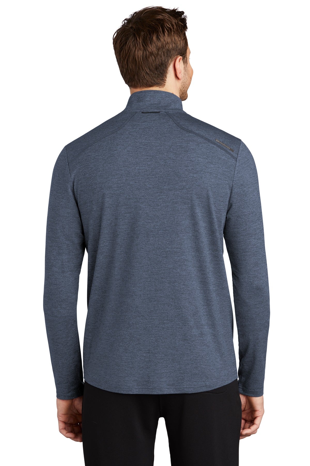 OGIO ENDURANCE Men's Force 1/4-Zip. OE341 Corporate Apparel Sweatshirts & Fleece