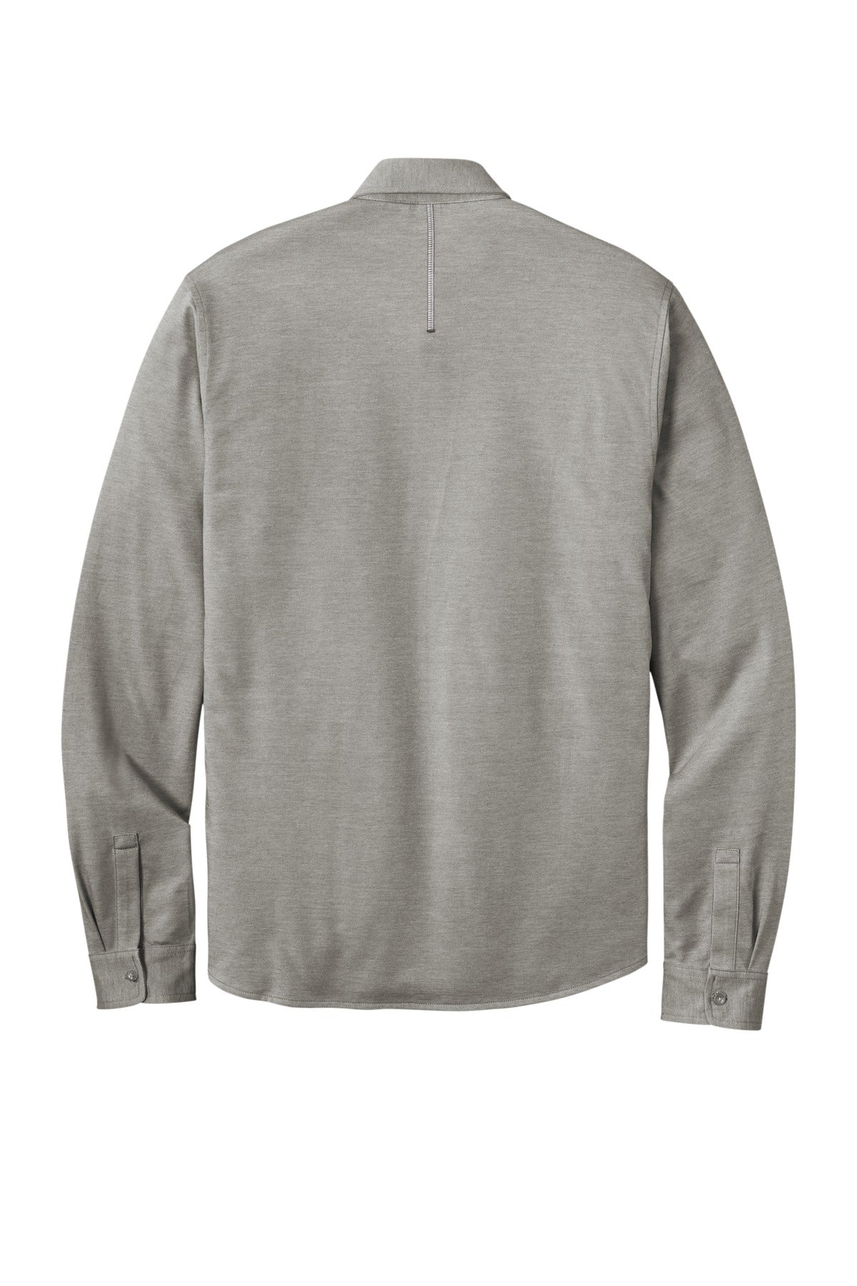 OGIO Men's Code Stretch Long Sleeve Button-Up. OG145 Corporate Apparel Shirts & Tops