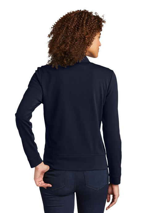 OGIO Women's Hinge Full-Zip. LOG820 Corporate Apparel Sweatshirts & Fleece
