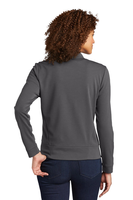 OGIO Women's Hinge Full-Zip. LOG820 Corporate Apparel Sweatshirts & Fleece