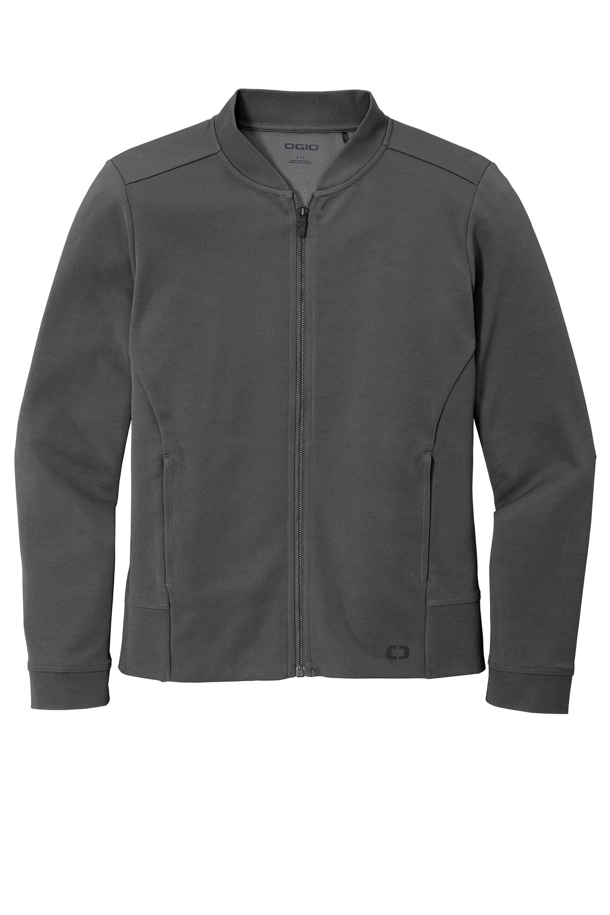 OGIO Women's Hinge Full-Zip. LOG820 Corporate Apparel Sweatshirts & Fleece