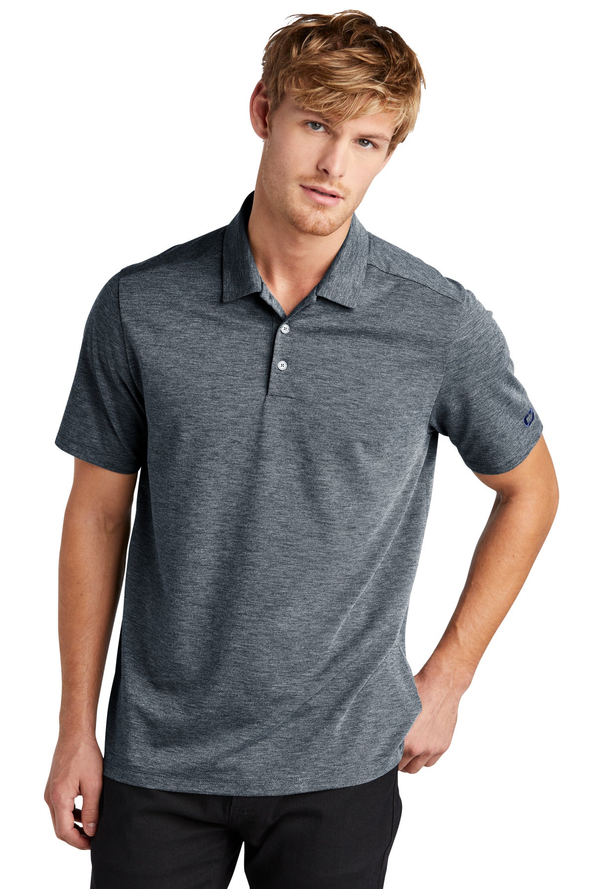 OGIO Men's Evolution Polo. OG147 Corporate Apparel Shirts & Tops
