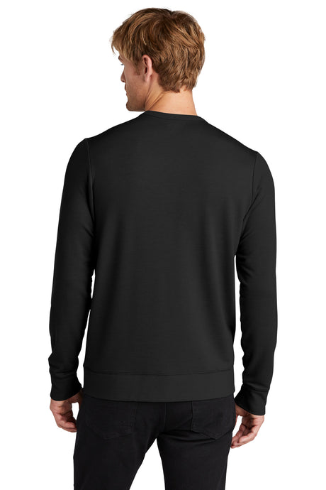 OGIO Men's Luuma Flex Long Sleeve Crew. OG825 Corporate Apparel Sweatshirts & Fleece