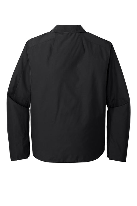 OGIO Men's Reverse Shirt Jacket. OG754 Corporate Apparel Jackets & Vests
