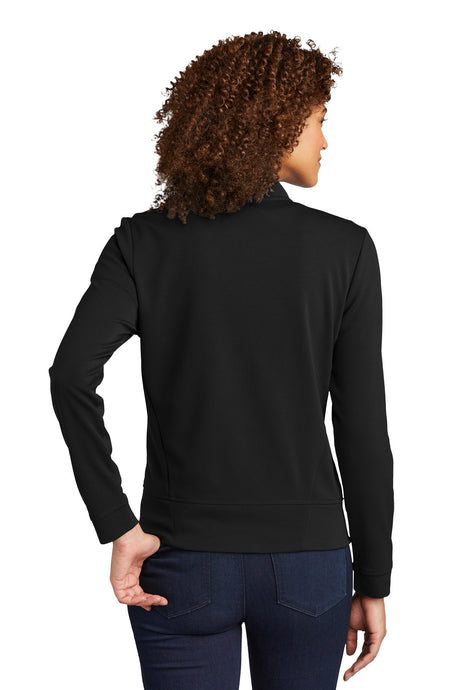 OGIO Women's Hinge Full-Zip. LOG820 Corporate Apparel Sweatshirts & Fleece