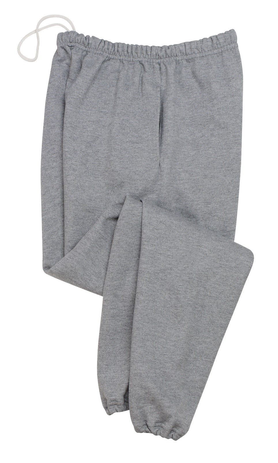 JERZEES Men's Super Sweats NuBlend Sweatpants with Pockets Mens Apparel Pants & Sweatpants